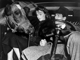 Remember The Night  Barbara Stanwyck  Fred MacMurray  1940