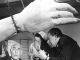 Attack Of The 50 Foot Woman  Roy Gordon  Eileene Stevens  Otto Waldis  1958