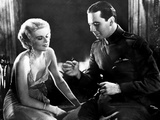 Hell's Angels  Jean Harlow  Ben Lyon  1930