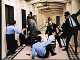 Thomas Crown Affair  1968