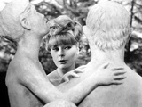 A Shot In The Dark  A  Elke Sommer  1964