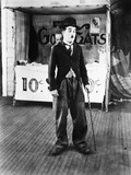 The Circus  Charles Chaplin  1928