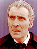 Dracula: Prince Of Darkness  Christopher Lee  1966