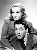 Made for Each Other  Carole Lombard  James Stewart  1939