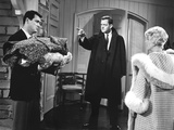 Pillow Talk  Rock Hudson  Tony Randall  Doris Day  1959