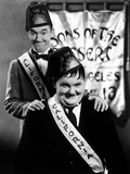 Sons of the Desert  Stan Laurel  Oliver Hardy  1933