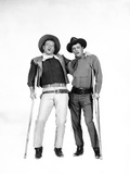 El Dorado  John Wayne  Robert Mitchum  1966