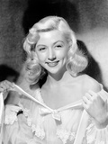 Gloria Grahame  1944