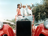 Thoroughly Modern Millie  Mary Tyler Moore  Carol Channing  Julie Andrews  1967