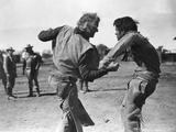 Red River  John Wayne  Montgomery Clift  1948