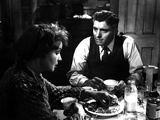 Come Back  Little Sheba  Shirley Booth  Burt Lancaster  1952