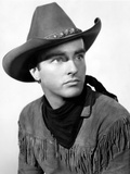 Red River  Montgomery Clift  1948