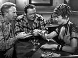 Come And Get It  Walter Brennan  Edward Arnold  Frances Farmer  1936