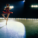 The Turning Point  Leslie Browne  1977