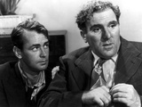 The Blue Dahlia  Alan Ladd  William Bendix  1946