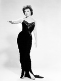 I'll Cry Tomorrow  Susan Hayward  1955
