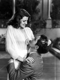 Blood And Sand  Rita Hayworth  Tyrone Power  1941