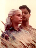 Exodus  Jill Haworth  Sal Mineo  1960