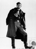 Major Dundee  Charlton Heston  1965