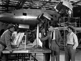 Destination Moon  Tom Powers  John Archer  1950