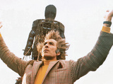 The Wicker Man  Christopher Lee  1973