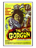 The Gorgon  1964
