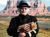 Harry And Tonto  Art Carney  1974