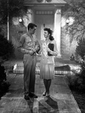 Since You Went Away  Robert Walker  Jennifer Jones  1944