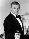 Never Say Never Again  Sean Connery  1983