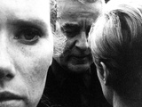 Persona  Liv Ullmann  Gunnar Bjornstrand  Bibi Andersson  1966