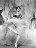 Daddy Long Legs  Leslie Caron  1955