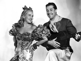 Down Argentine Way  Betty Grable  Don Ameche  1940