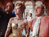 To Catch A Thief  John Williams  Grace Kelly  1955
