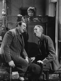 Come And Get It  Edward Arnold  Frances Farmer  Walter Brennan  1936