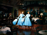 White Christmas  Vera-Ellen  Rosemary Clooney  1954