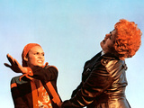 Cleopatra Jones  Tamara Dobson  Shelley Winters  1973