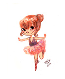 Sweet Ballerina