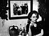 Rocco And His Brothers  Annie Girardot  1960