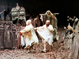 Fiddler On The Roof  Norma Crane  Topol  Ruth Madoc  1971