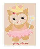 Pretty Princess