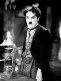 The Gold Rush  Charlie Chaplin  1925