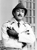 The Return of the Pink Panther  Peter Sellers  1975