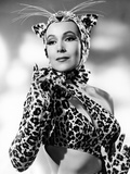 Journey Into Fear  Dolores Del Rio  1943