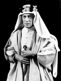 Lawrence of Arabia  Peter O'Toole  1962