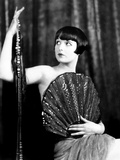 Louise Brooks  Late 1920s