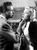 The Bad And The Beautiful  Dick Powell  Gloria Grahame  1952