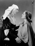 Romeo And Juliet  Edna May Oliver  Norma Shearer  1936