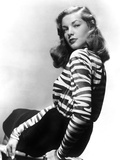 Lauren Bacall  1944