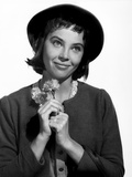 Lili  Leslie Caron  1953