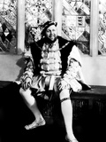 The Private Life of Henry VIII  Charles Laughton  1933